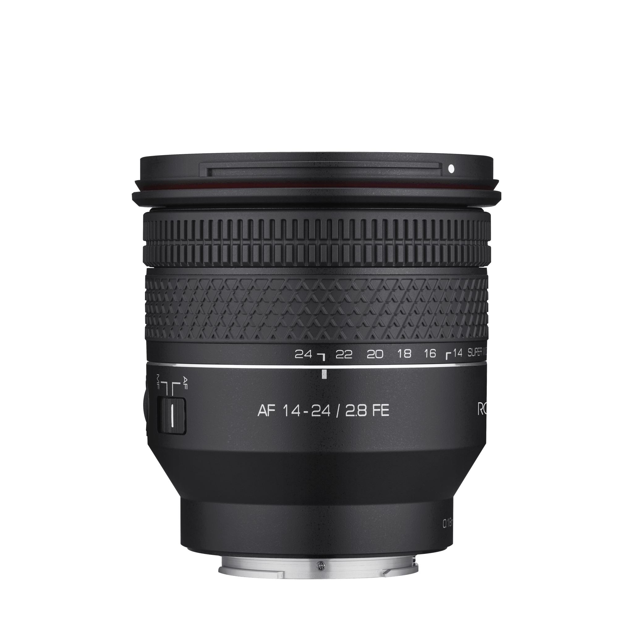 14-24mm F2.8 AF Ultra Wide Angle Zoom Lens (Sony E) - Rokinon