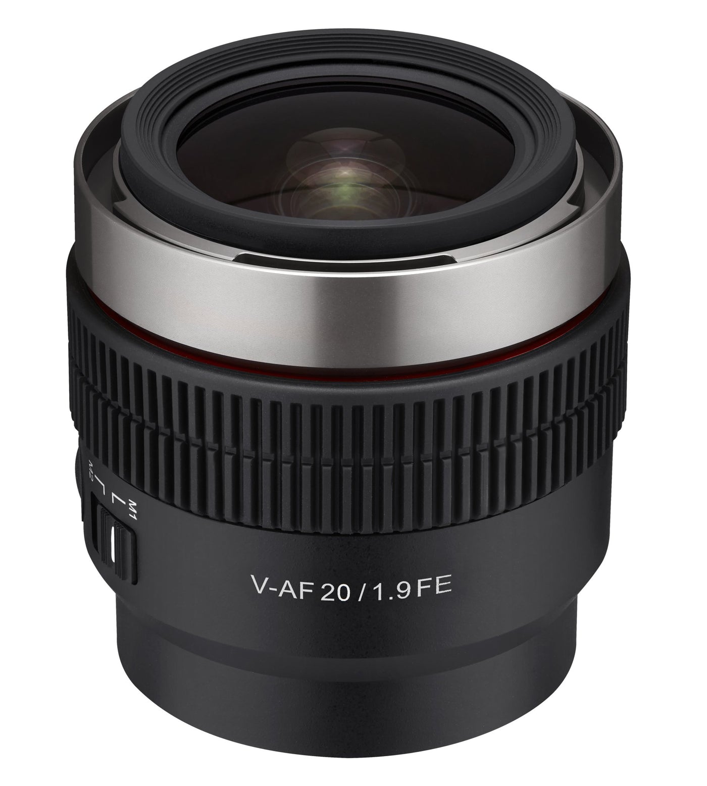 20mm T1.9 Full Frame Cine Auto Focus for Sony E - Rokinon Lenses - CAF20-NEX
