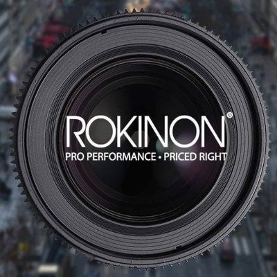 Rokinon Camera Lenses | Rokinon Lens
– Rokinonlenses