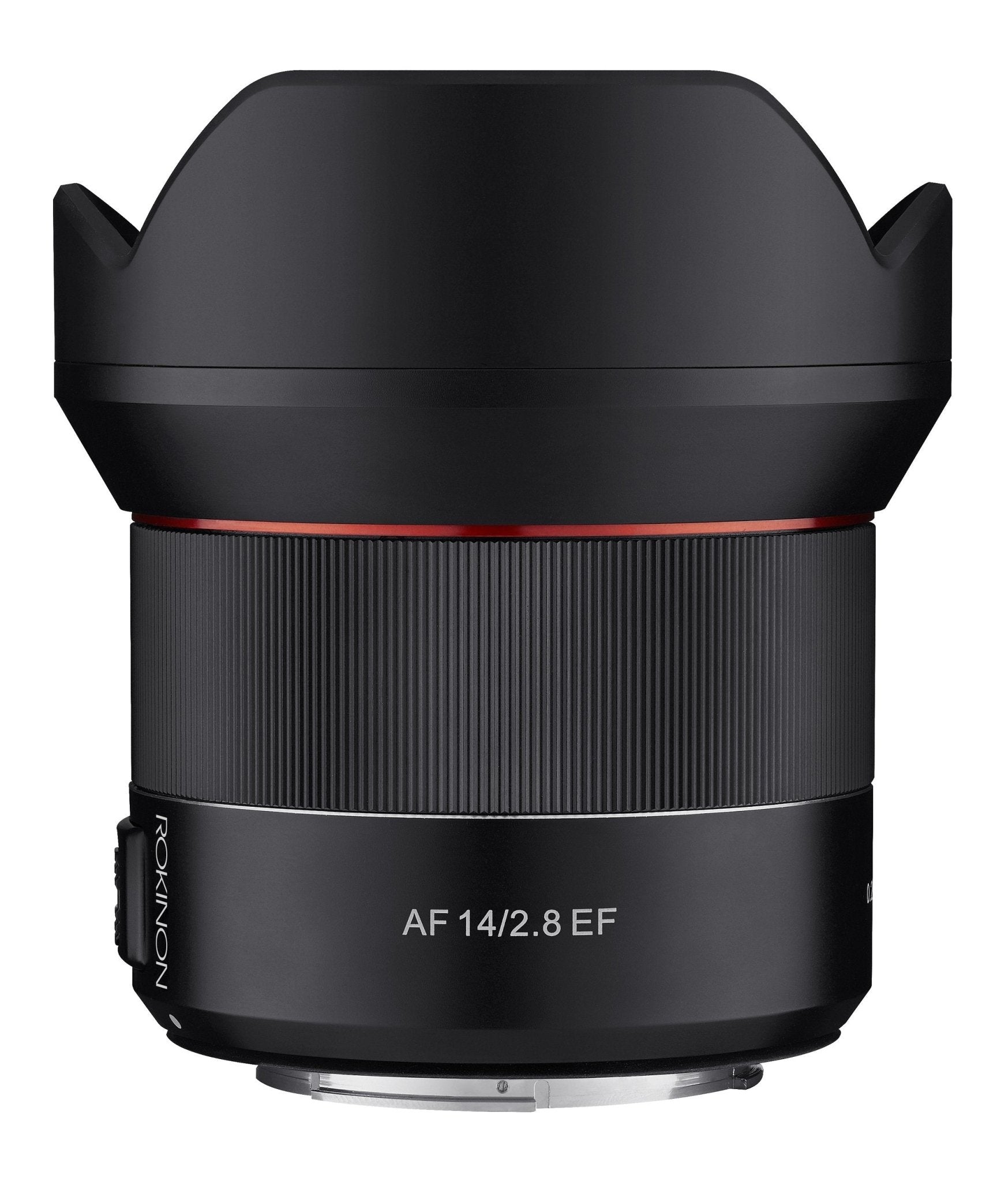 14mm F2.8 AF Full Frame Weather Sealed Wide Angle (Canon EF 