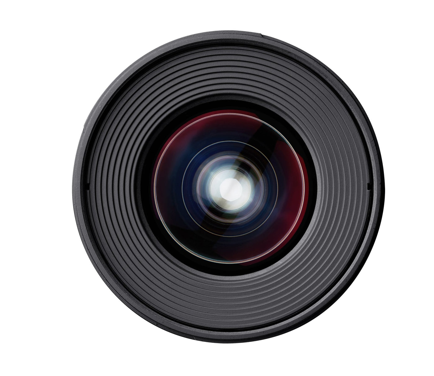 20mm T1.9 Full Frame Wide Angle Cine DS - Rokinon Lenses - DS20M-C