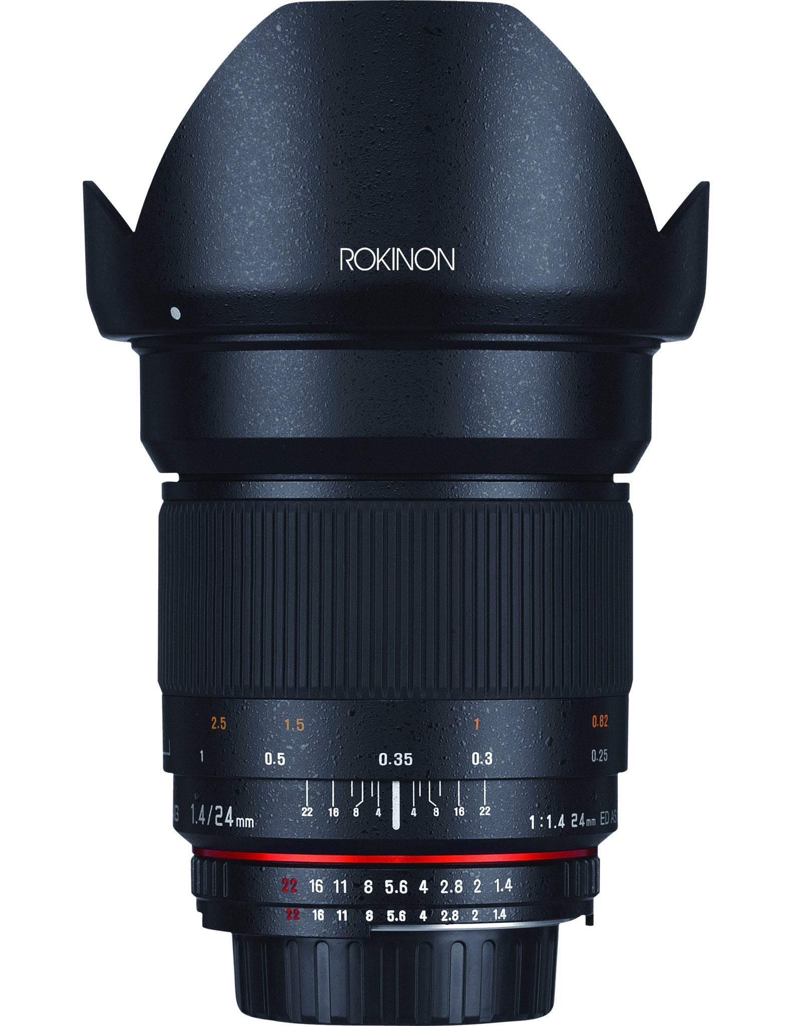 24mm Full Frame Wide Angle Rokinon Lenses – Rokinonlenses