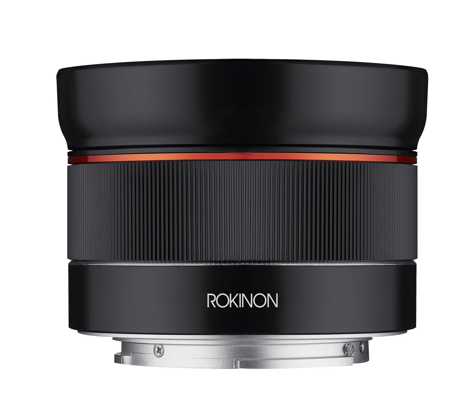 Sony e mount wide store angle lens