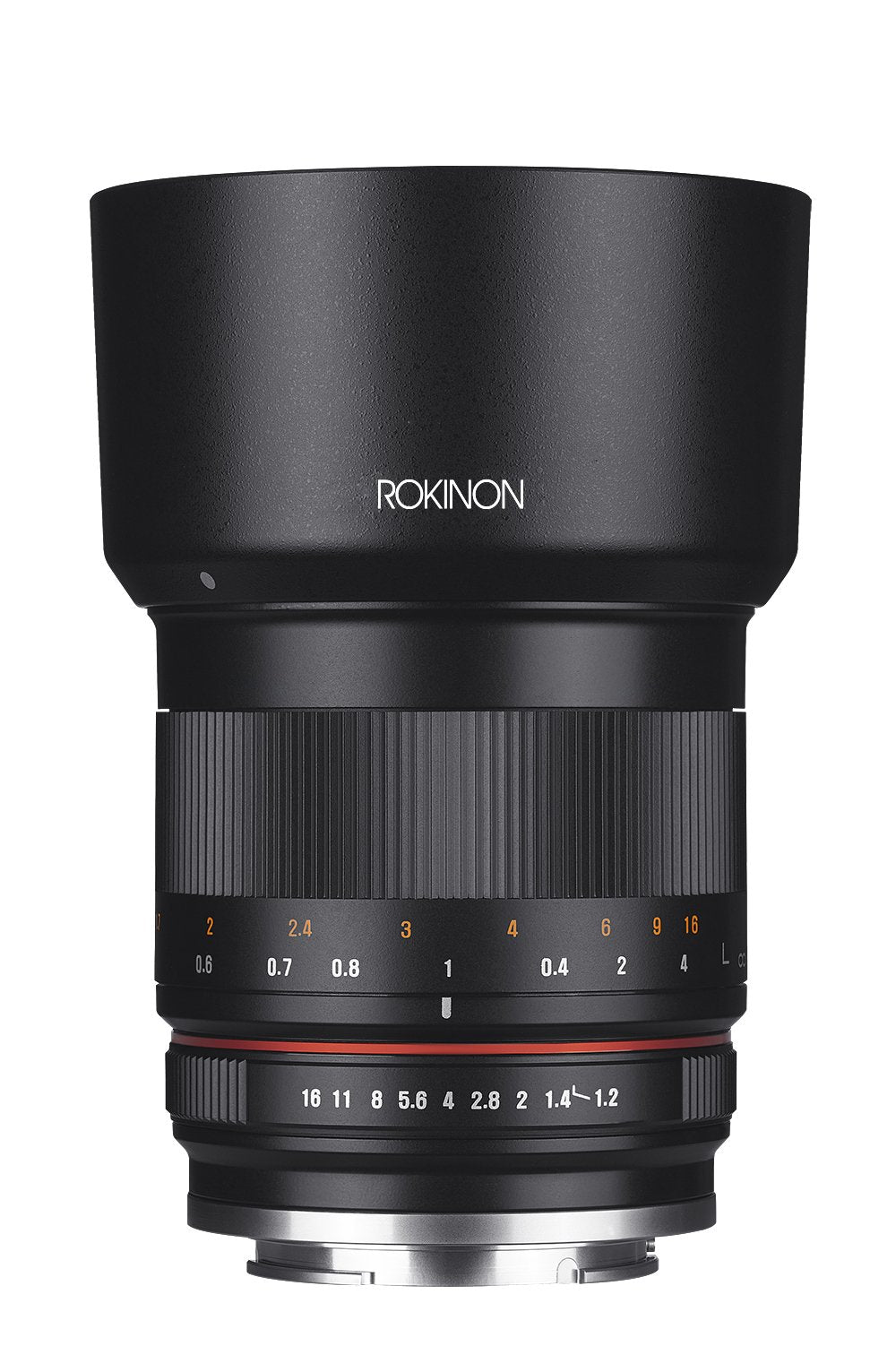 50mm F1.2 High Speed - Rokinon Lenses – Rokinonlenses