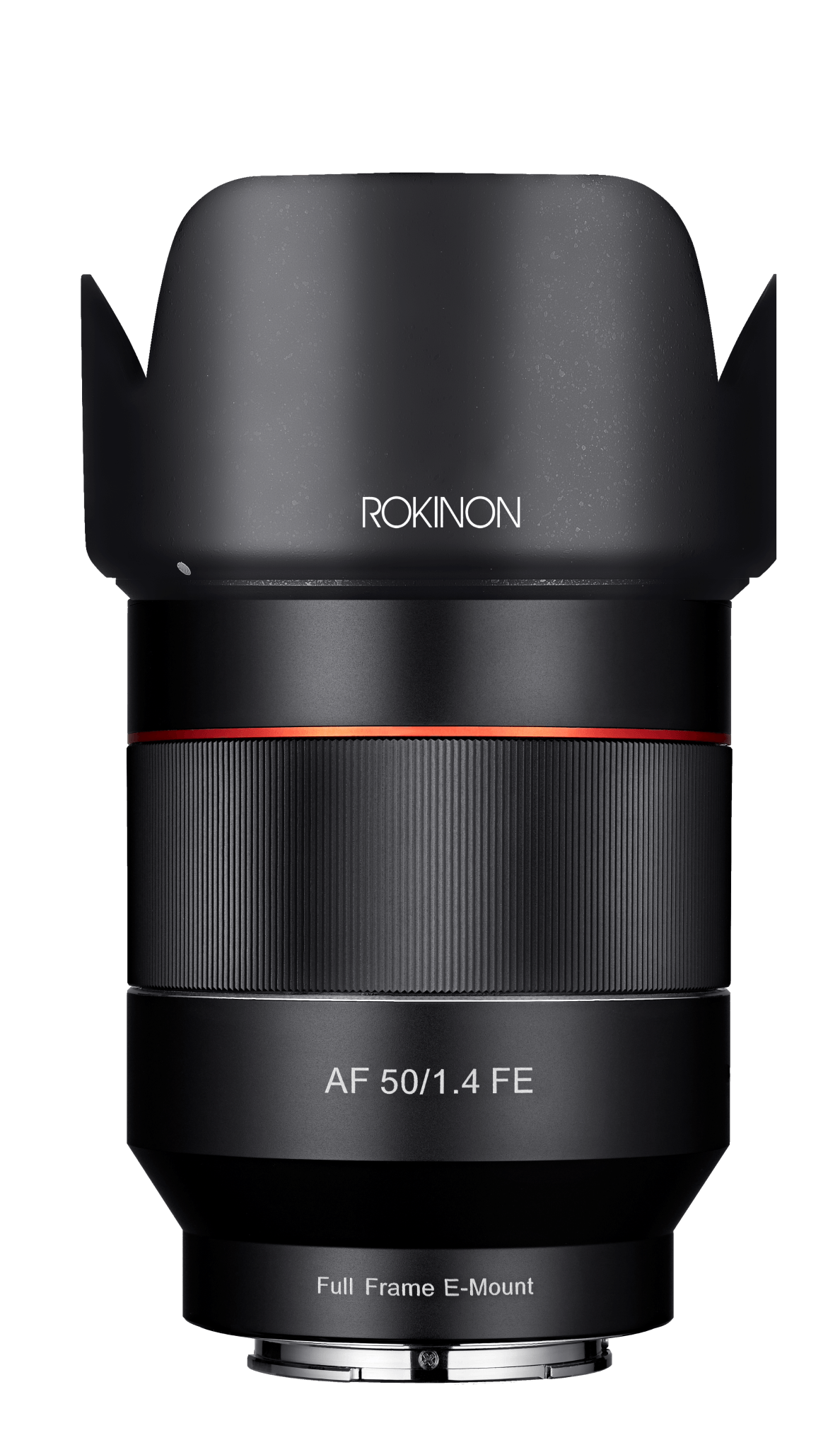 50mm AF Full Frame (Sony E) Rokinon Lenses – Rokinonlenses
