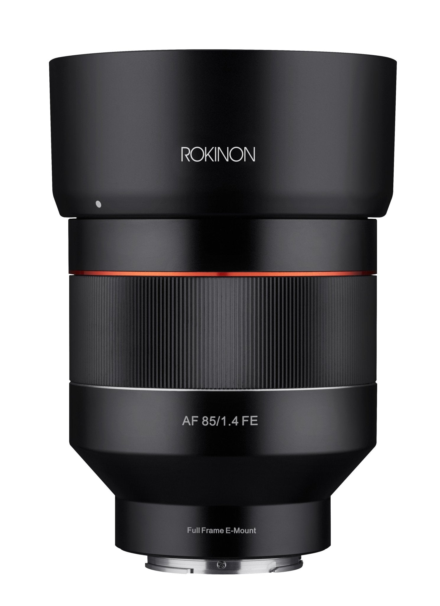 85mm F1.4 AF Full Frame Telephoto (Sony E)