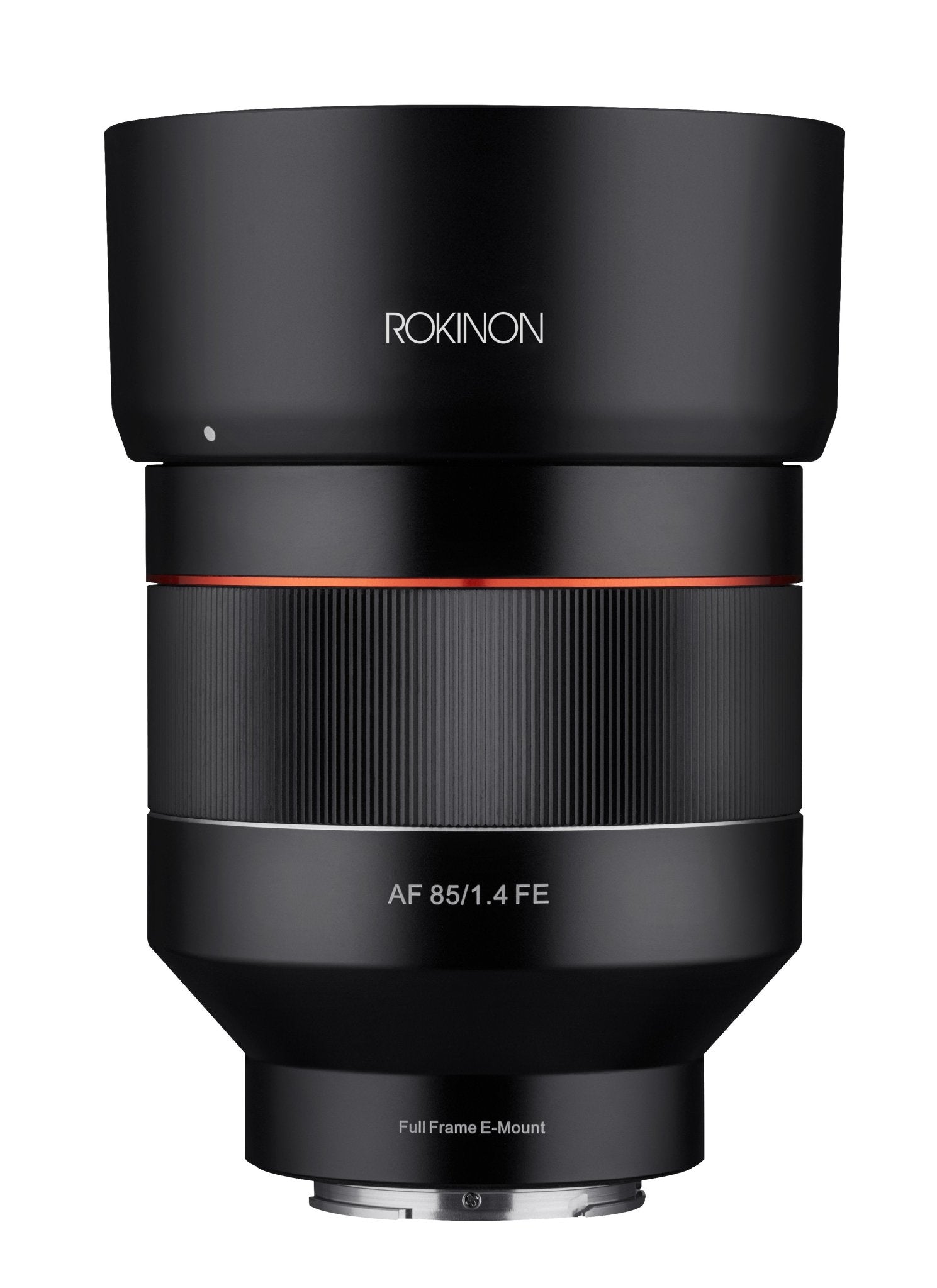 85mm AF Full Frame Telephoto (Sony E) Rokinon Lenses
