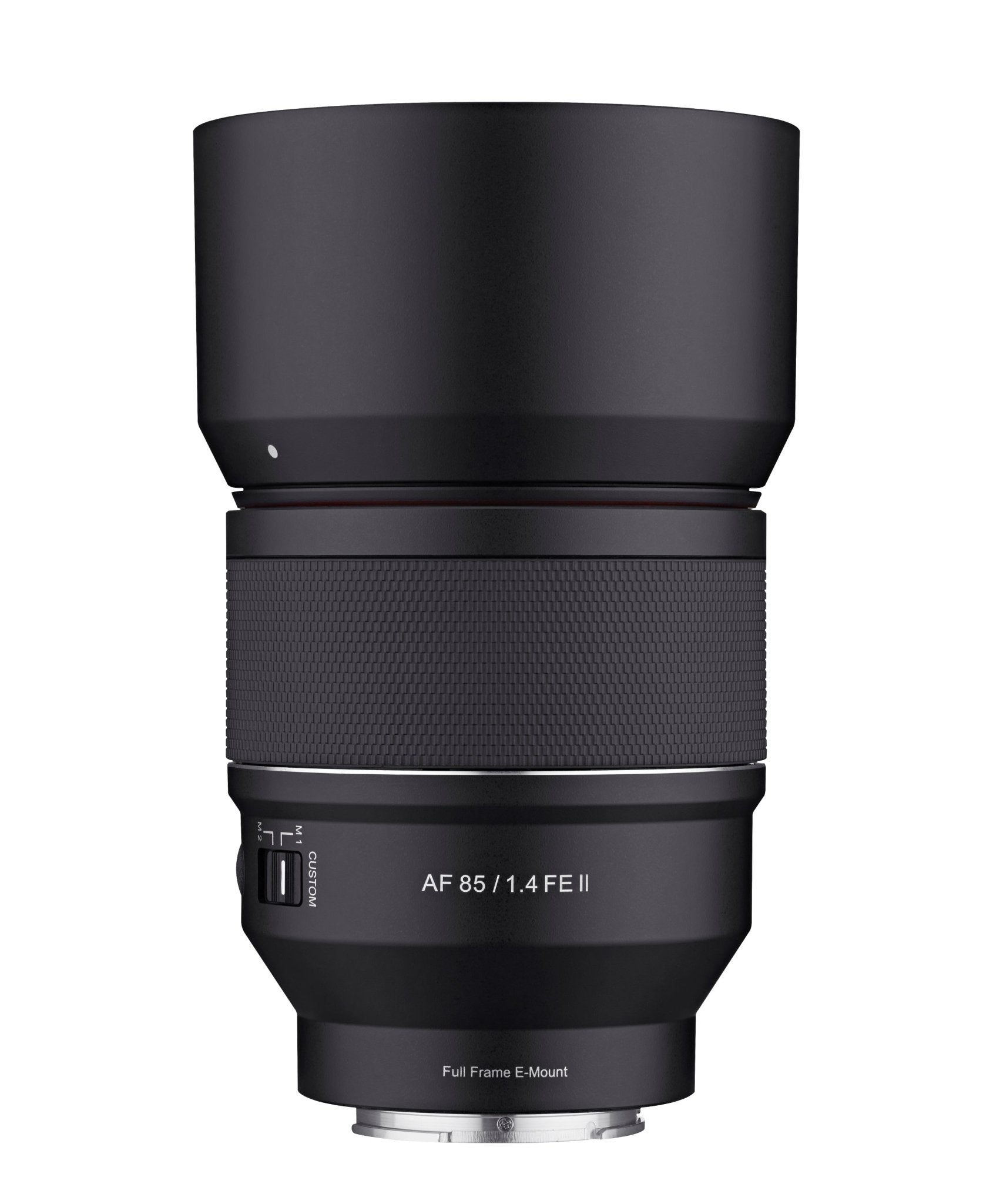 85mm F1.4 AF Series II Full Frame Telephoto (Sony E) - Rokinon 