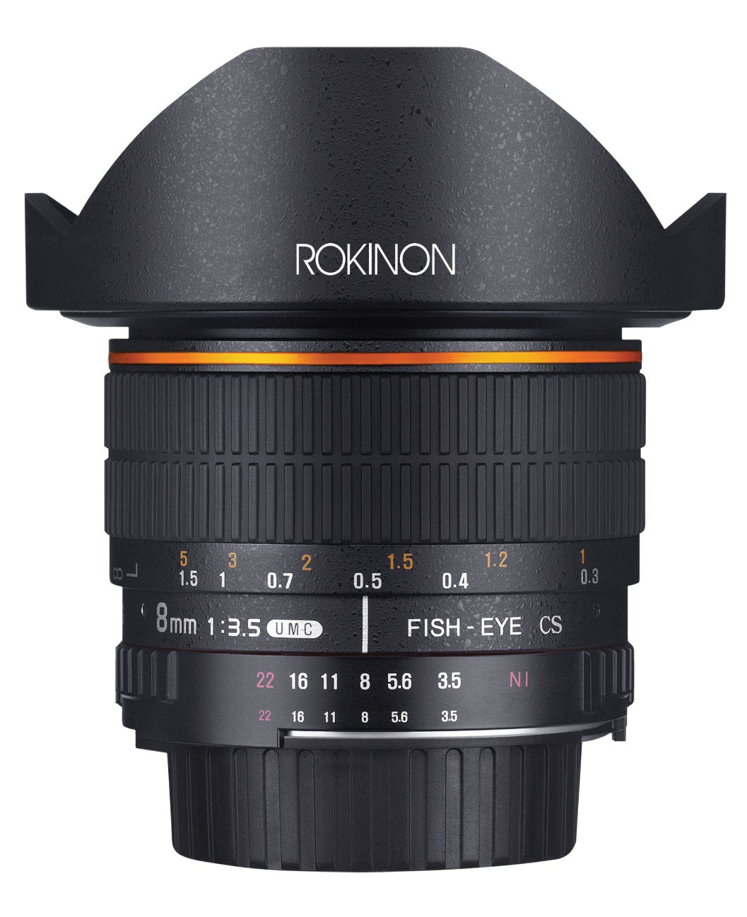 8mm Fisheye Rokinon Lenses – Rokinonlenses
