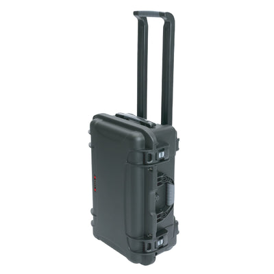 Cine DS/DSX 6 Lens Carry-on Case - Rokinon Lenses - RKCASE-CO