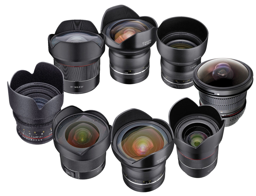 Rokinon Lenses – Rokinonlenses