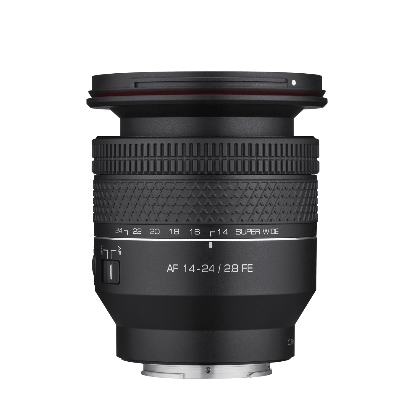 14 - 24mm F2.8 AF Ultra Wide Angle Zoom Lens (Sony E) - Rokinon Lenses - IO1424AFZ - E