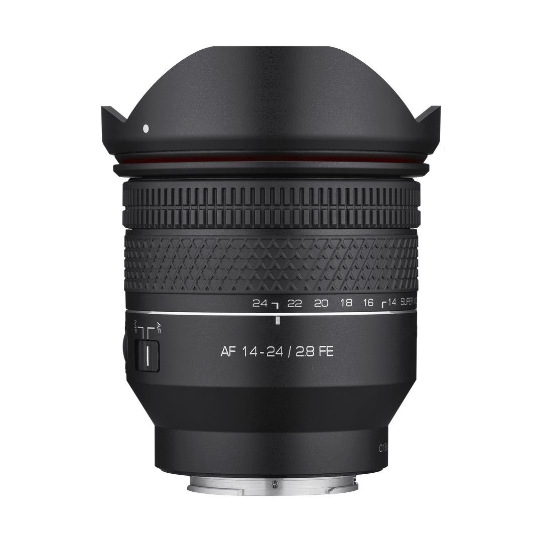 14-24mm AF Ultra Wide Angle Zoom Lens (Sony E) Rokinon