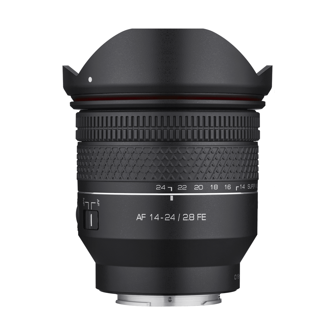 14 - 24mm F2.8 AF Ultra Wide Angle Zoom Lens (Sony E) - Rokinon Lenses - IO1424AFZ - E
