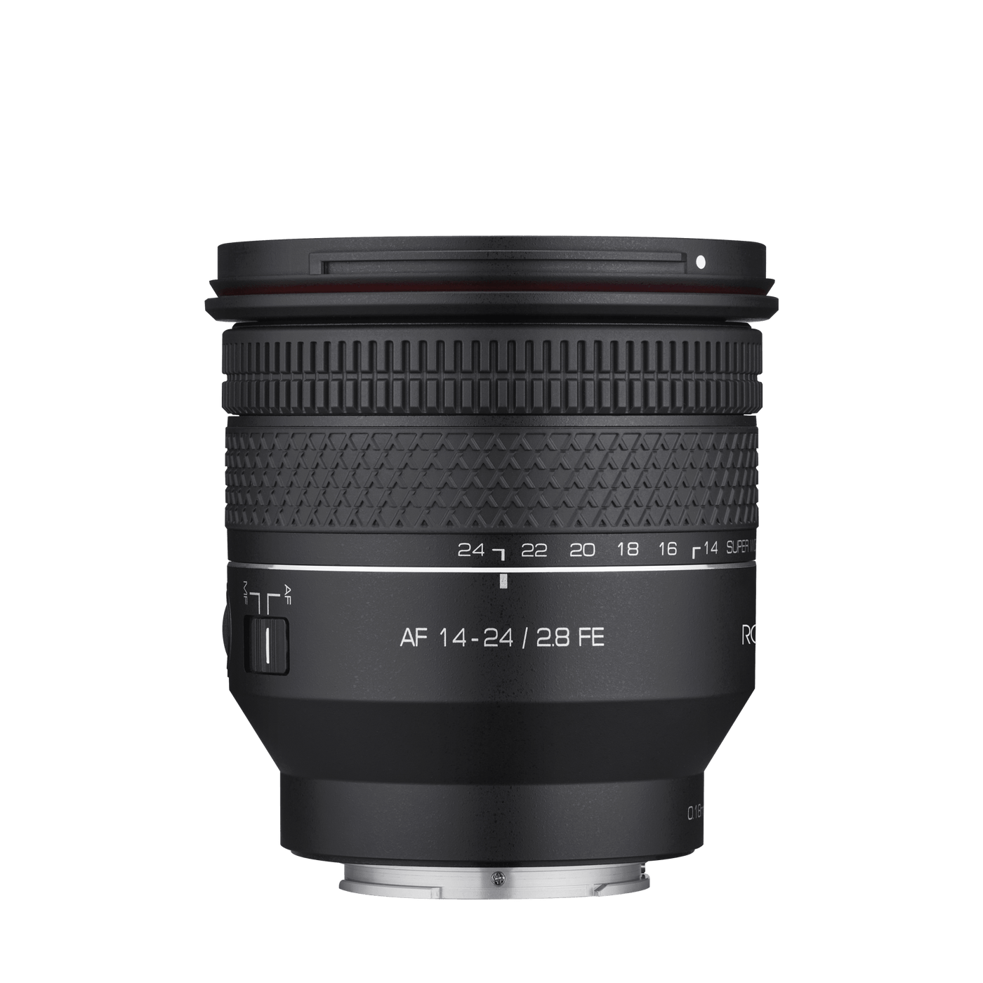 14 - 24mm F2.8 AF Ultra Wide Angle Zoom Lens (Sony E) - Rokinon Lenses - IO1424AFZ - E