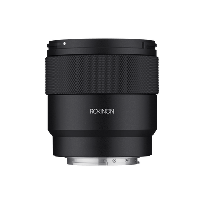 16mm F2.8 AF Wide Angle Lens for Sony FE Mount (Prima FE Series) - Rokinon Lenses - IO1628 - E