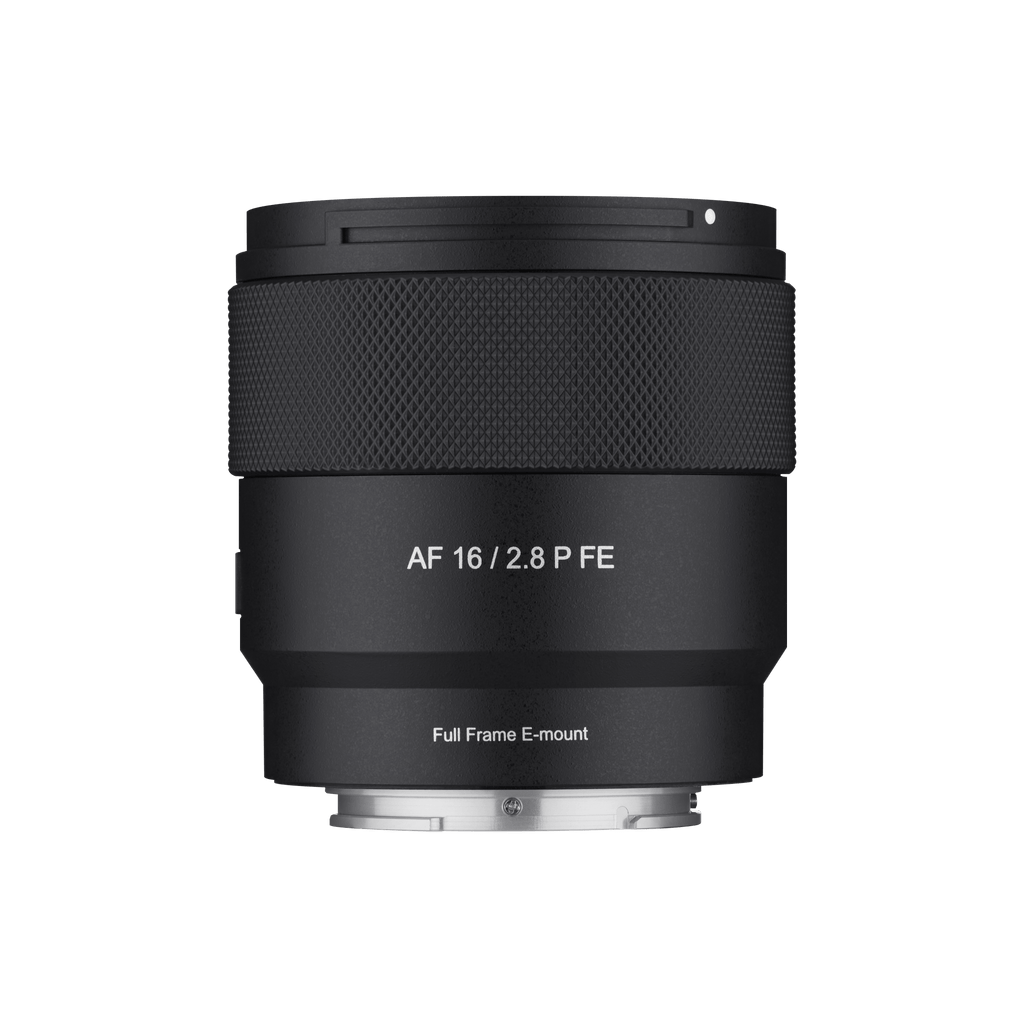 ☆美品☆ SONY E 16mm F2.8 レンズ #398 ☆美品☆ SONY E 16mm F2.8 レンズ #398