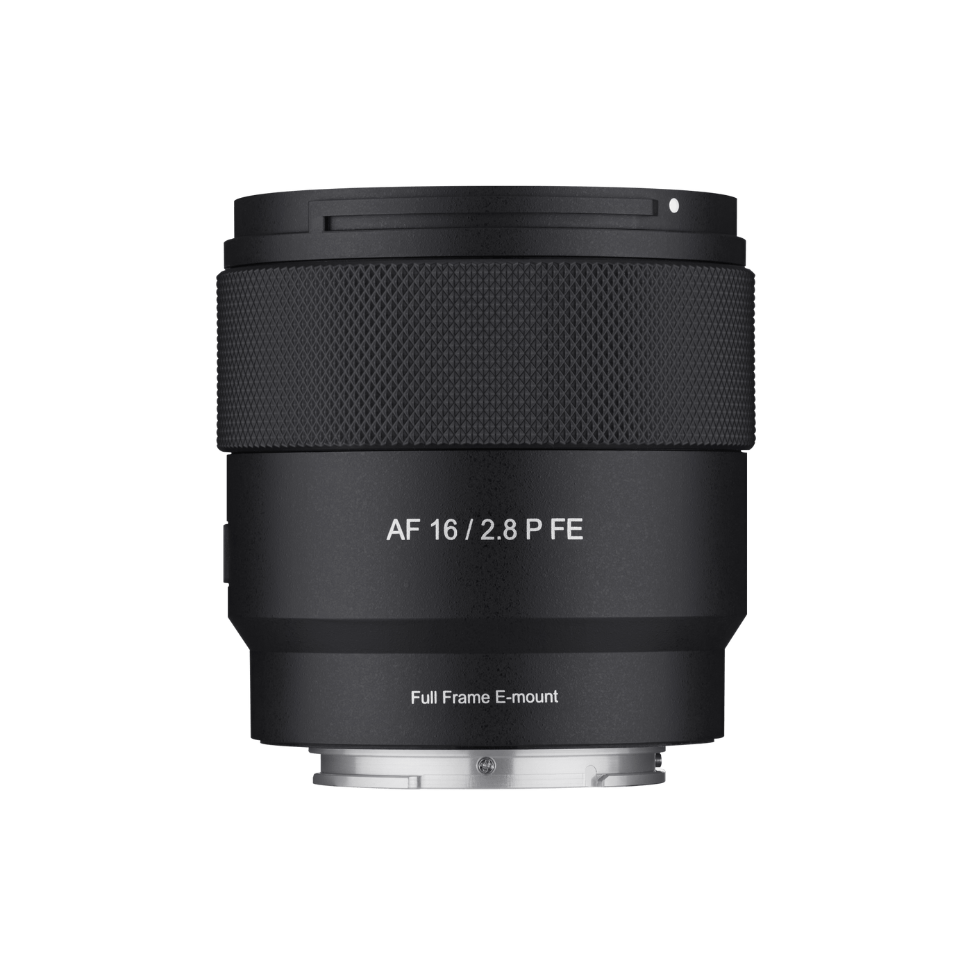 16mm F2.8 AF Wide Angle Lens for Sony FE Mount (Prima FE Series) - Rokinon Lenses - IO1628 - E