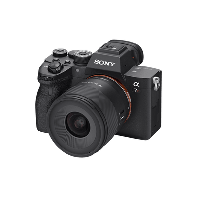 16mm F2.8 AF Wide Angle Lens for Sony FE Mount (Prima FE Series) - Rokinon Lenses - IO1628 - E