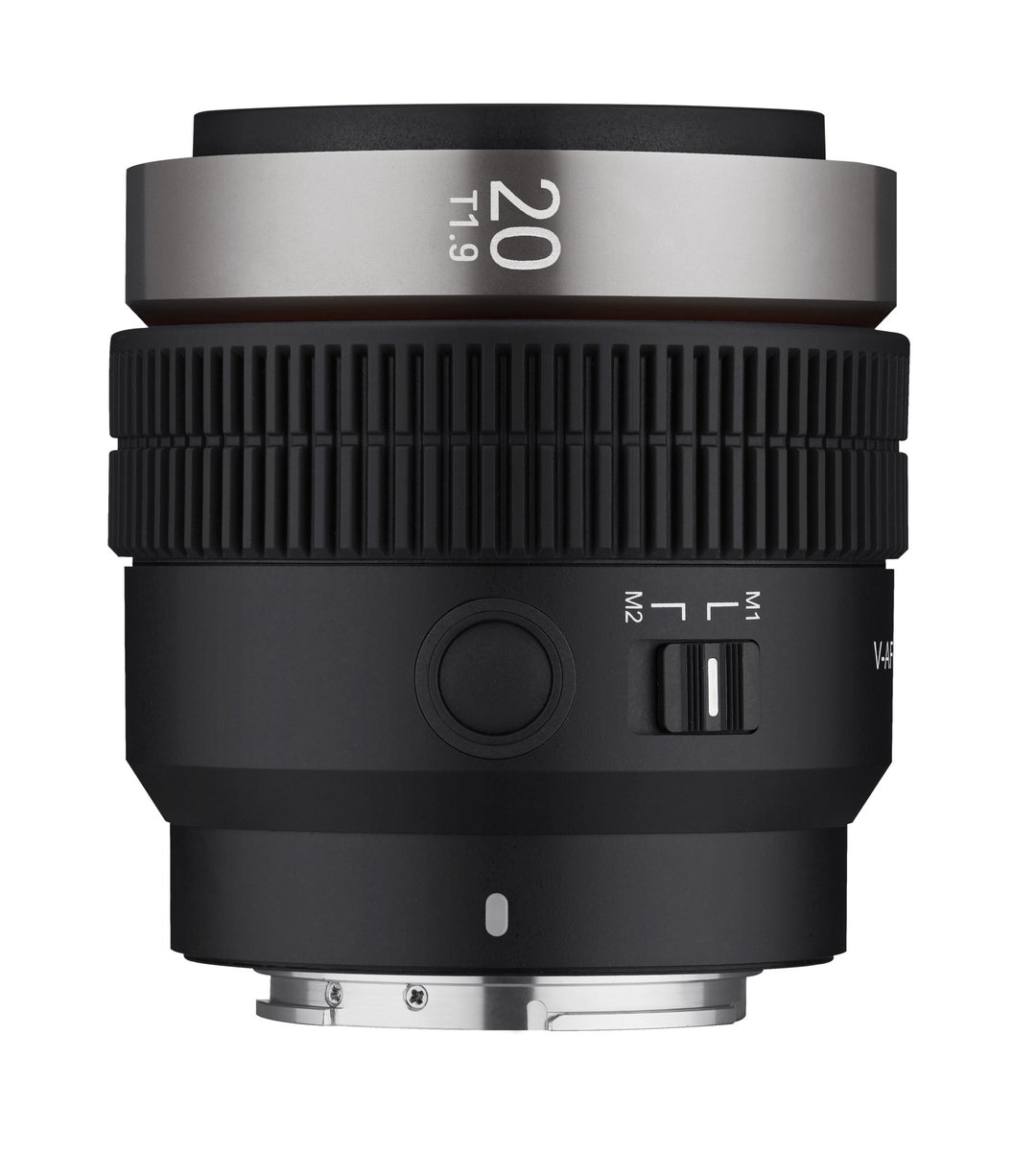 20mm T1.9 Full Frame Cine Auto Focus for Sony E - Rokinon Lenses