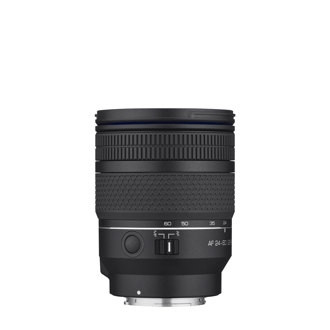 24-60mm F2.8 AF Zoom Lens (Sony E) - Rokinon Lenses – Rokinonlenses