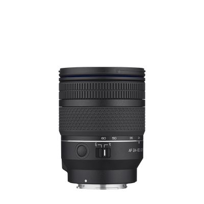24 - 60mm F2.8 AF Zoom Lens (Sony E) - Rokinon Lenses - IO2460AFZ - E