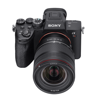 24 - 60mm F2.8 AF Zoom Lens (Sony E) - Rokinon Lenses - IO2460AFZ - E