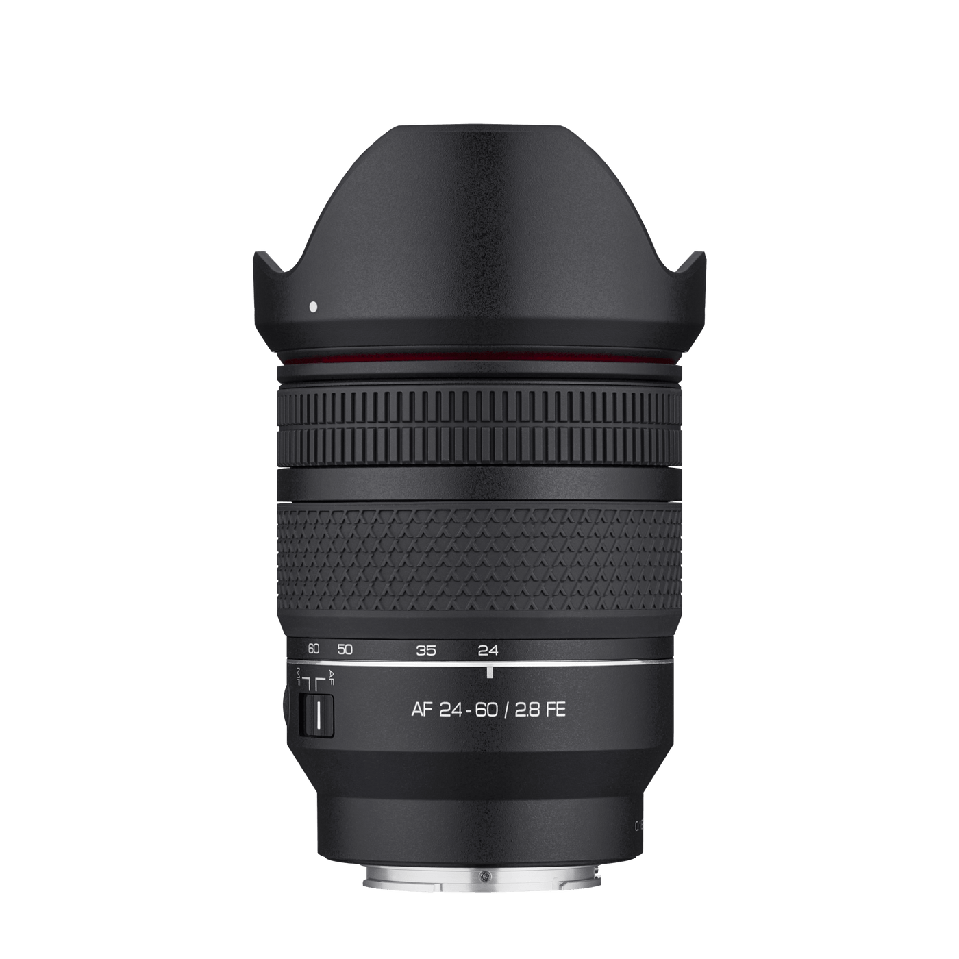 24 - 60mm F2.8 AF Zoom Lens (Sony E) - Rokinon Lenses - IO2460AFZ - E