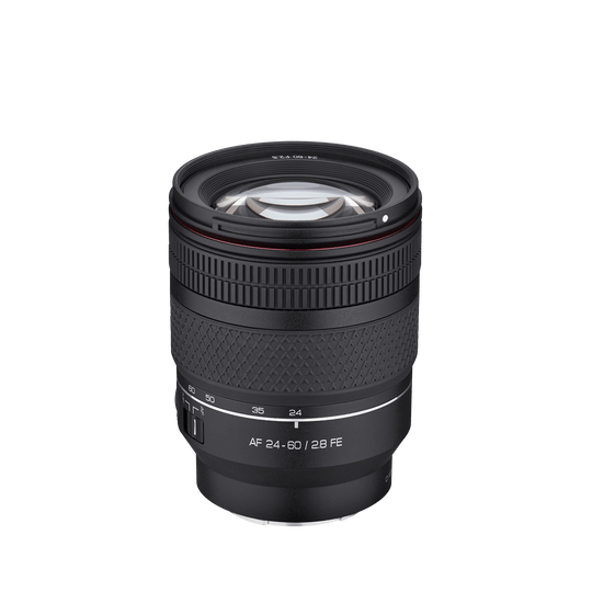 24-60mm F2.8 AF Zoom Lens (Sony E) - Rokinon Lenses – Rokinonlenses