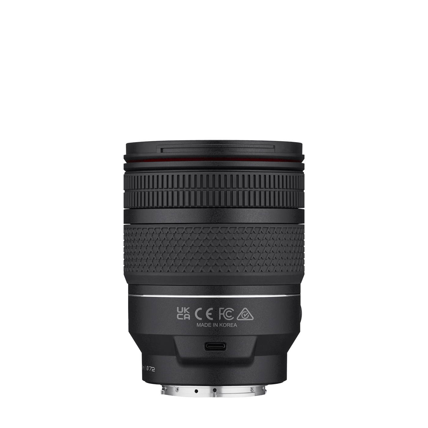 24 - 60mm F2.8 AF Zoom Lens (Sony E) - Rokinon Lenses - IO2460AFZ - E