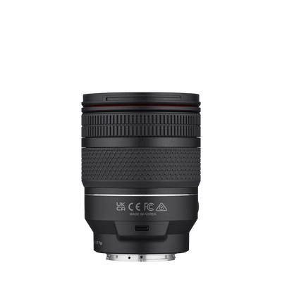 24 - 60mm F2.8 AF Zoom Lens (Sony E) - Rokinon Lenses - IO2460AFZ - E