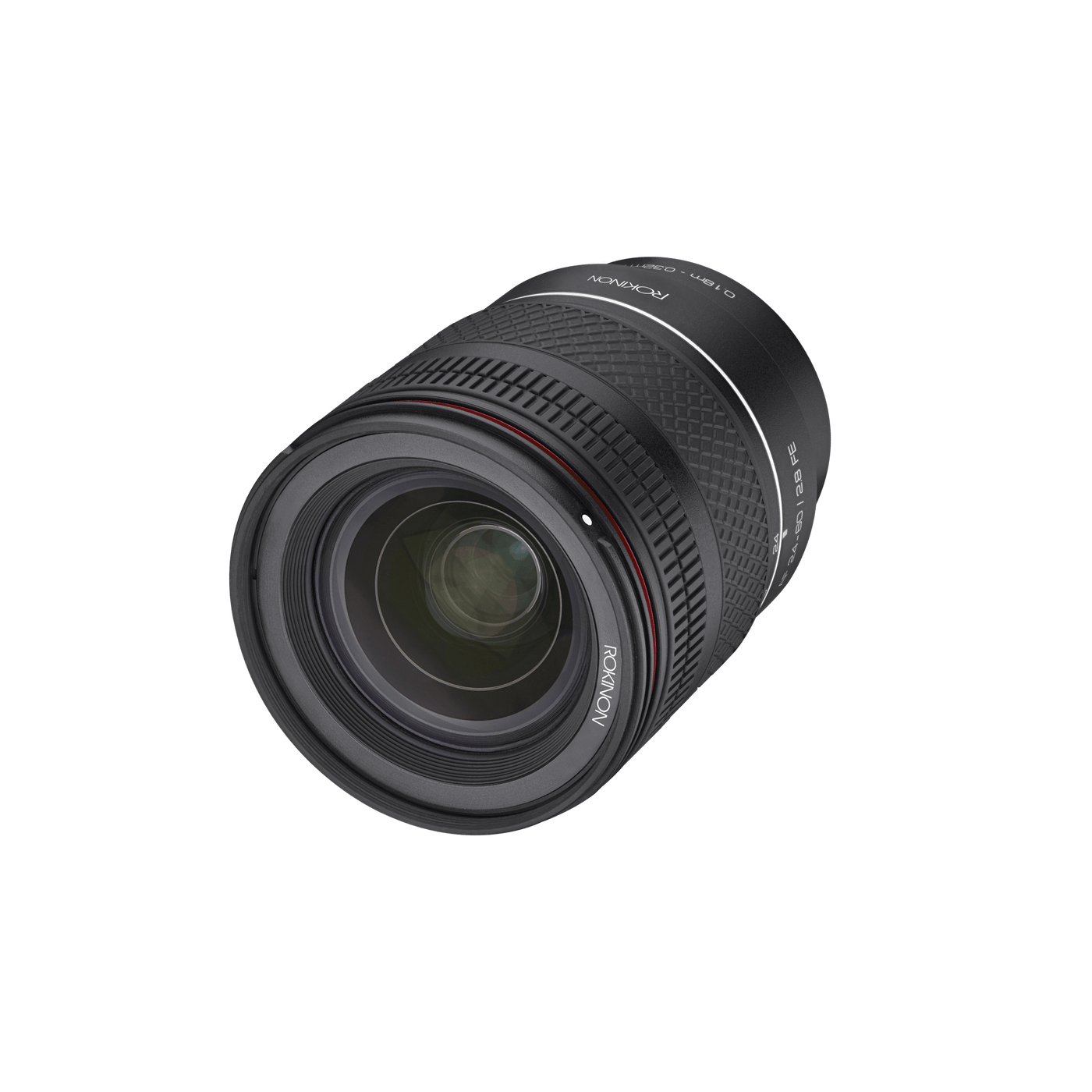 24 - 60mm F2.8 AF Zoom Lens (Sony E) - Rokinon Lenses - IO2460AFZ - E