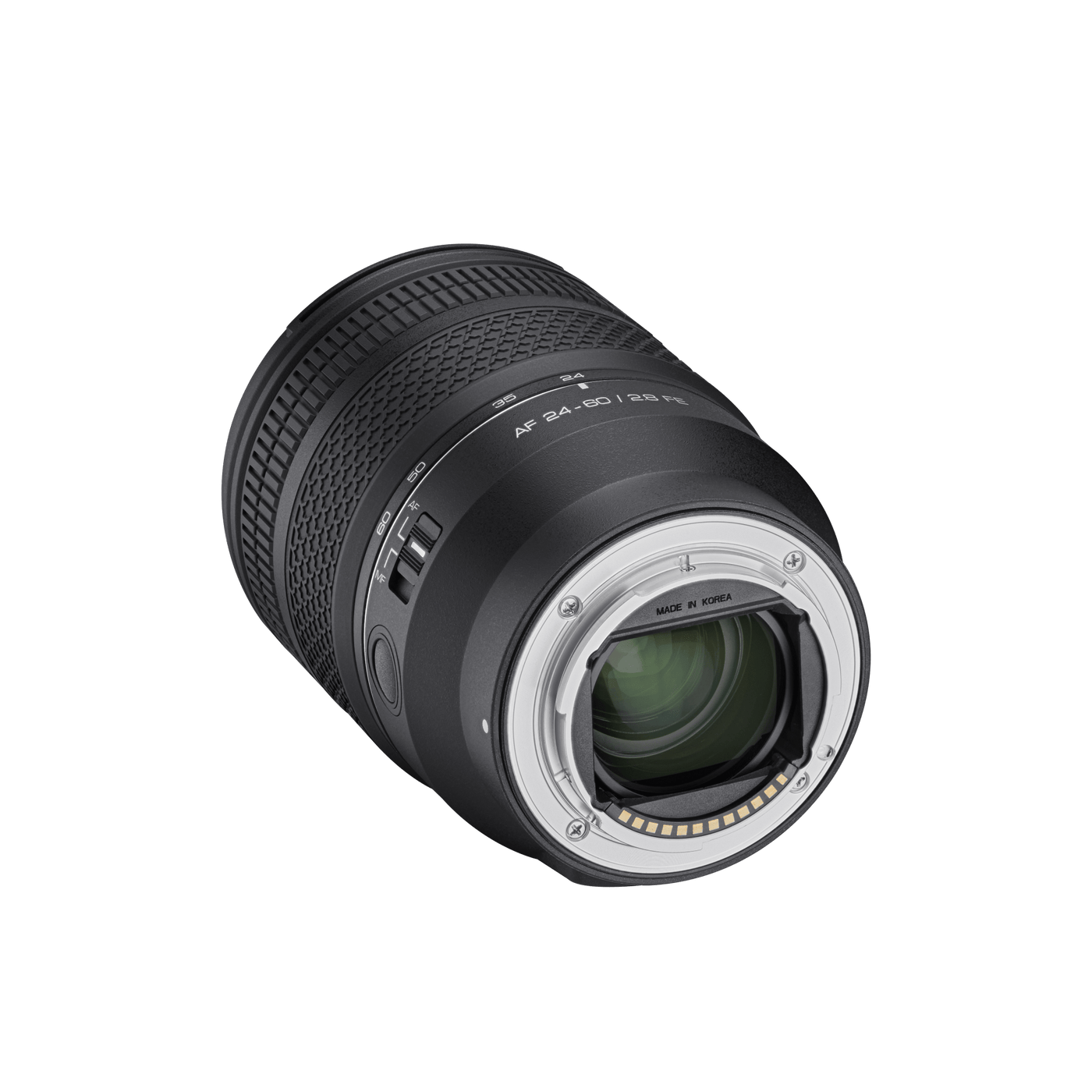 24 - 60mm F2.8 AF Zoom Lens (Sony E) - Rokinon Lenses - IO2460AFZ - E