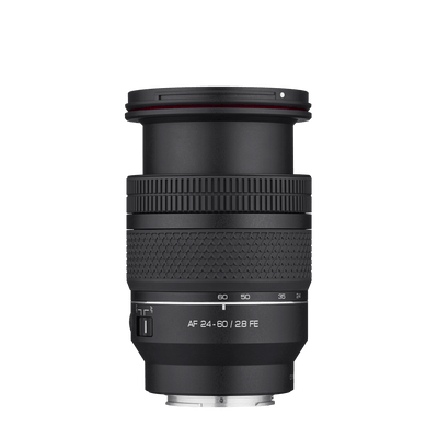 24 - 60mm F2.8 AF Zoom Lens (Sony E) - Rokinon Lenses - IO2460AFZ - E