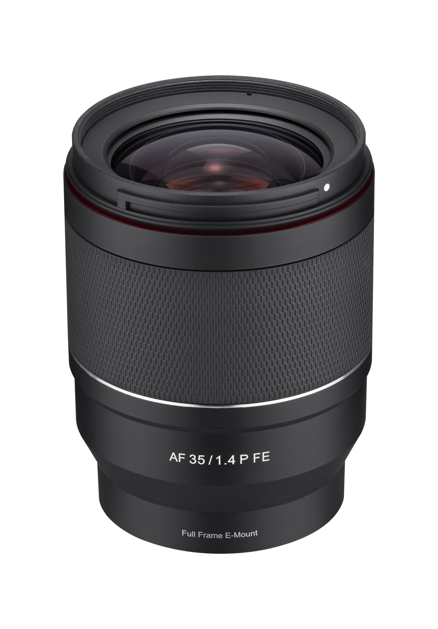 35mm F1.4 P FE - Rokinon Lenses - IO35SE3 - E