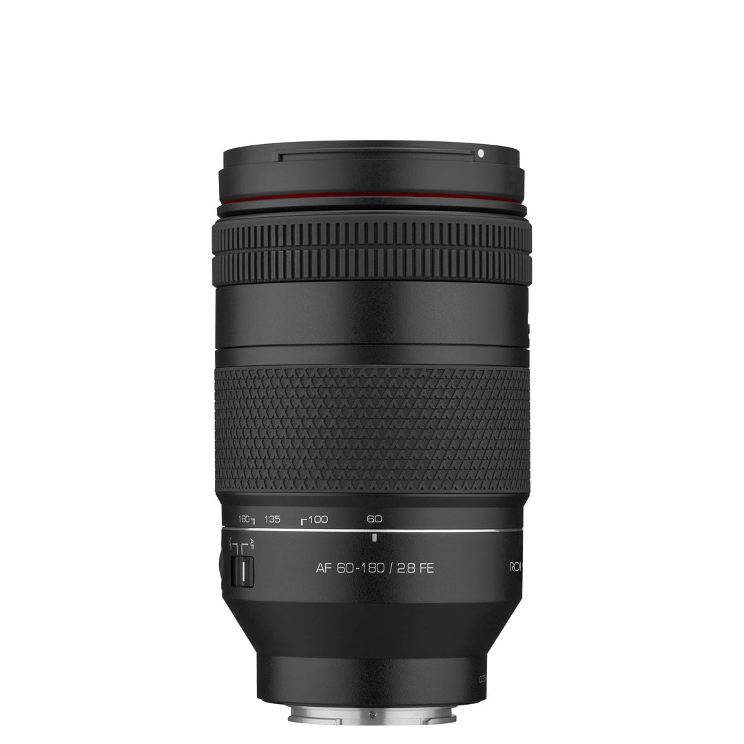 60-180mm F2.8 AF Zoom Lens (Sony FE Mount) – Rokinonlenses
