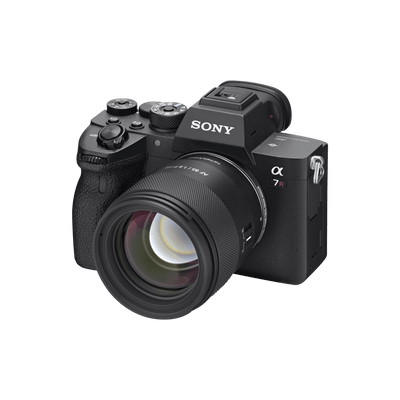 85mm F1.8 AF Lens for Sony FE Mount (Prima FE Series) - Rokinon Lenses - IO8518 - E