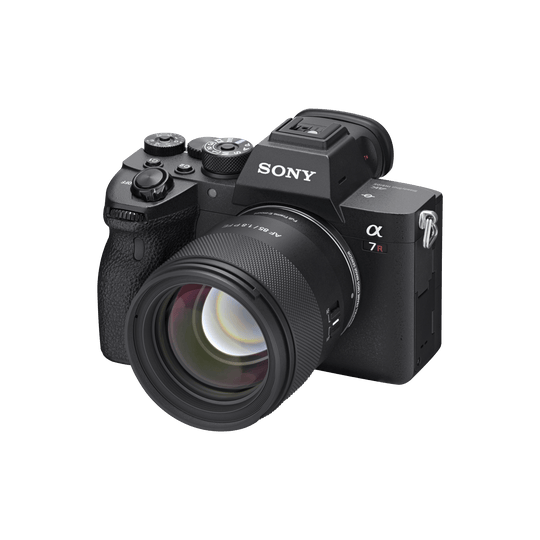 85mm F1.8 AF Lens for Sony FE Mount (Prima FE Series) - Rokinon