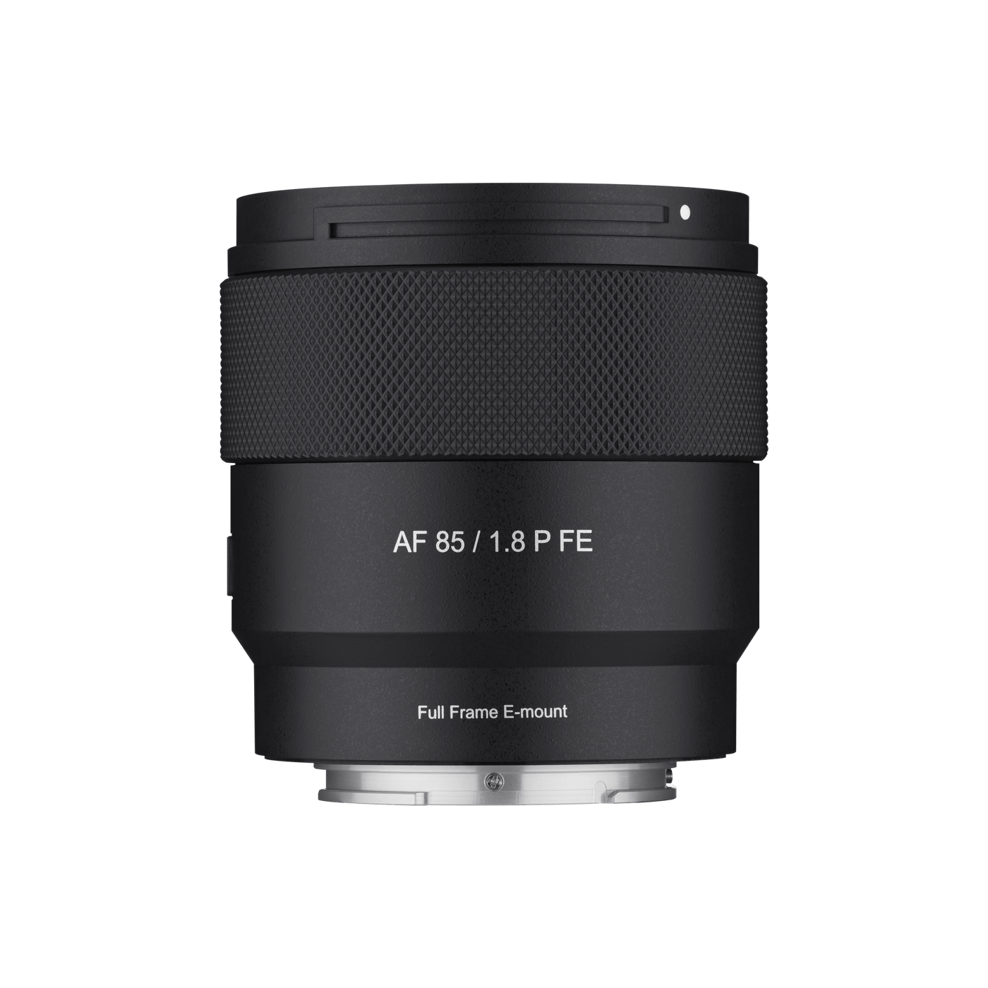 85mm F1.8 AF Lens for Sony FE Mount (Prima FE Series) - Rokinon Lenses - IO8518 - E