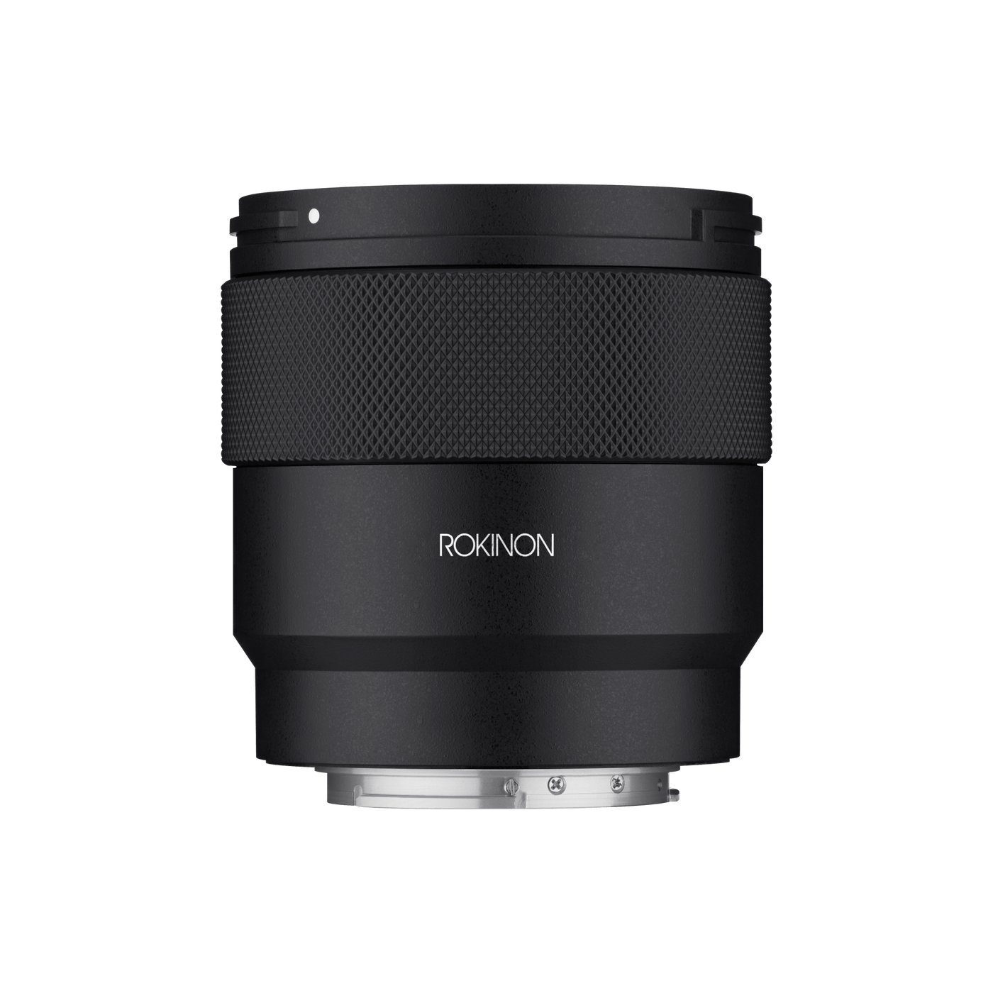 85mm F1.8 AF Lens for Sony FE Mount (Prima FE Series) - Rokinon Lenses - IO8518 - E