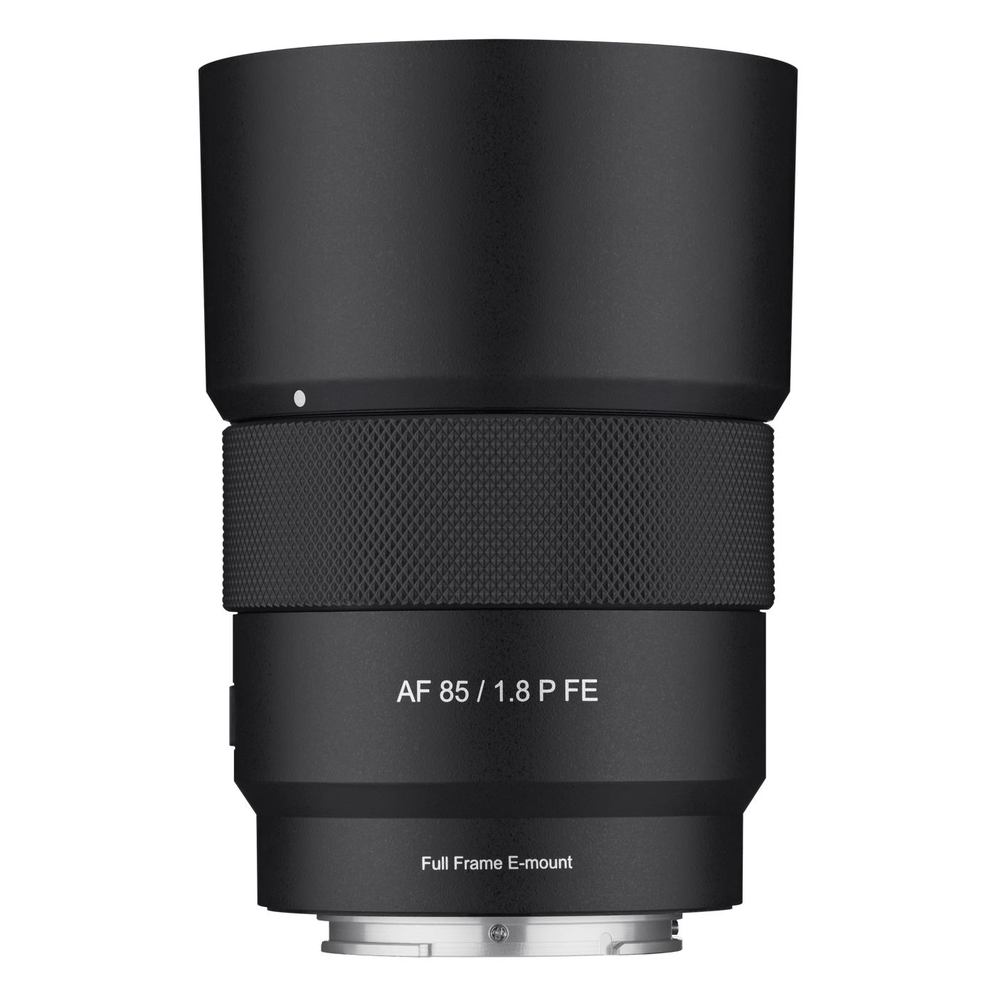 85mm F1.8 AF Lens for Sony FE Mount (Prima FE Series) - Rokinon Lenses - IO8518 - E