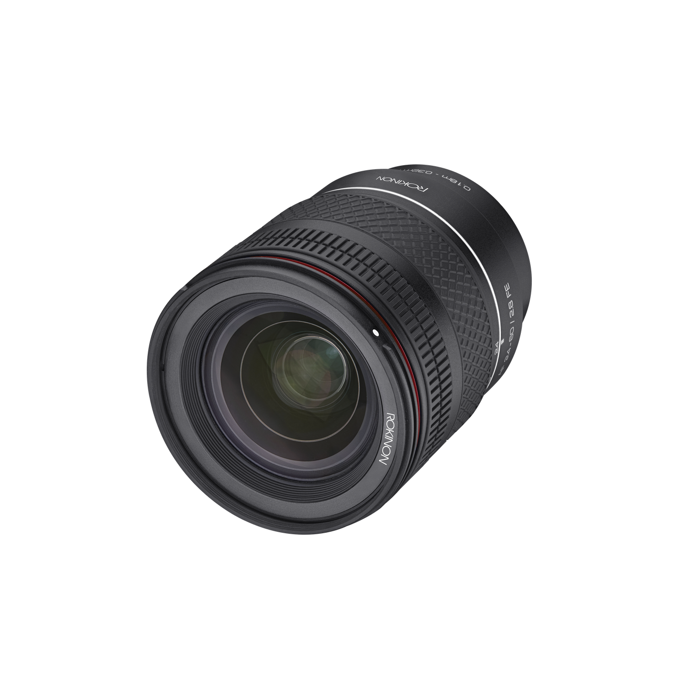 24-60mm F2.8 AF Zoom Lens (Sony E)