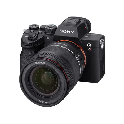 24-60mm F2.8 AF Zoom Lens (Sony E)