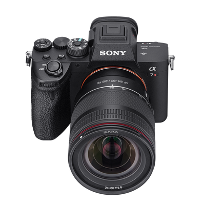 24-60mm F2.8 AF Zoom Lens (Sony E)