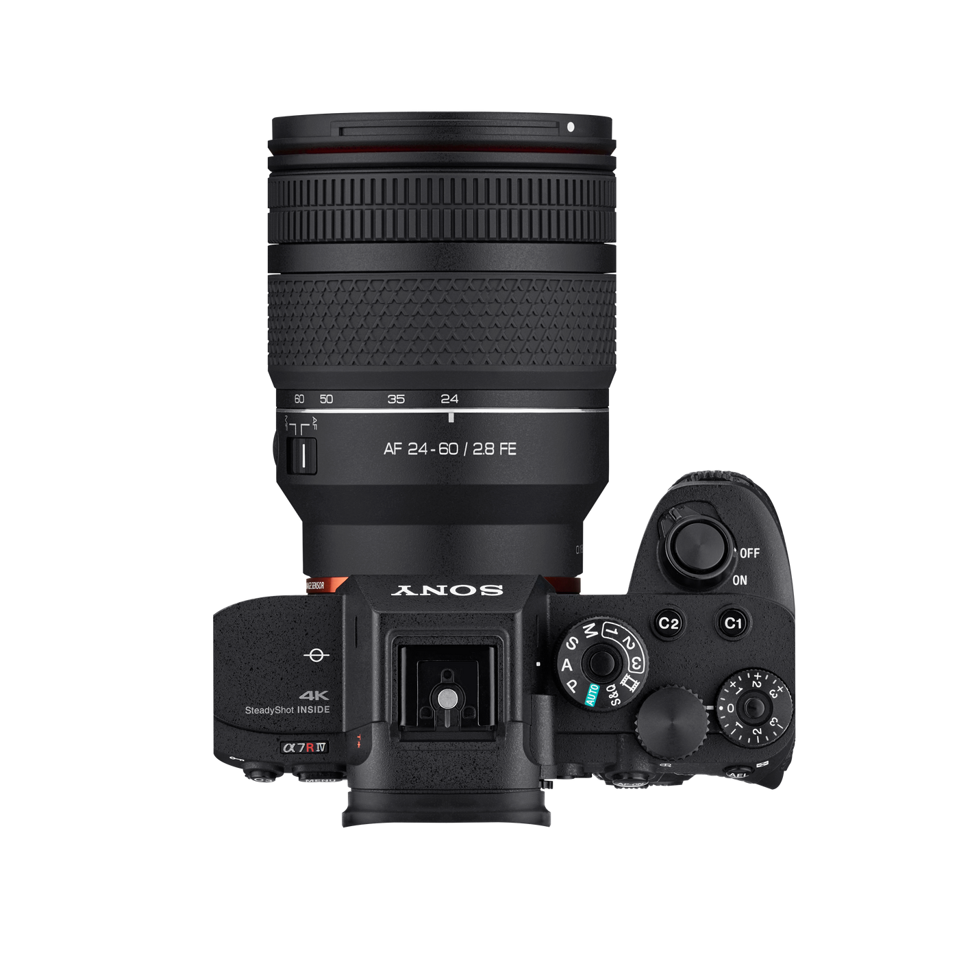 24-60mm F2.8 AF Zoom Lens (Sony E)