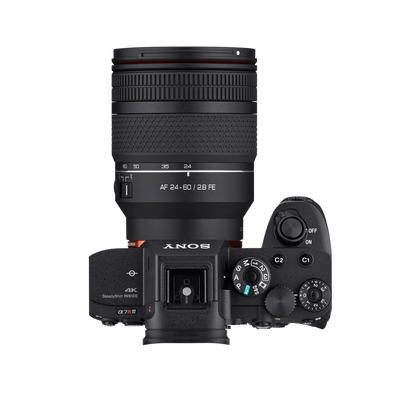 24-60mm F2.8 AF Zoom Lens (Sony E)