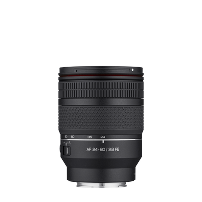 24-60mm F2.8 AF Zoom Lens (Sony E)
