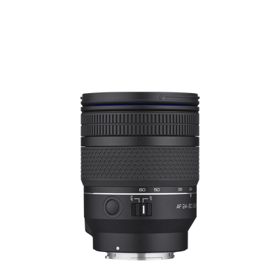 24-60mm F2.8 AF Zoom Lens (Sony E)