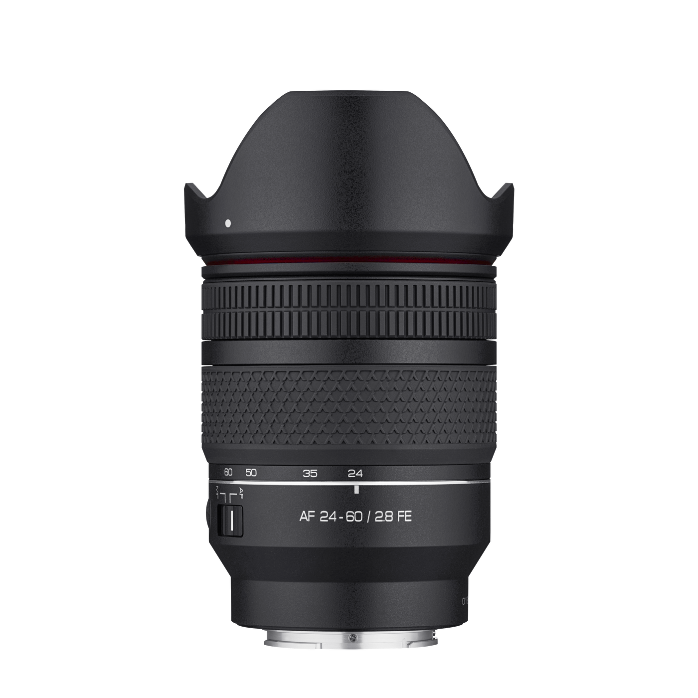 24-60mm F2.8 AF Zoom Lens (Sony E)