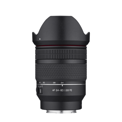 24-60mm F2.8 AF Zoom Lens (Sony E)